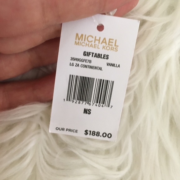 Michael Kors giftables large continental wallet - Picture 4 of 7